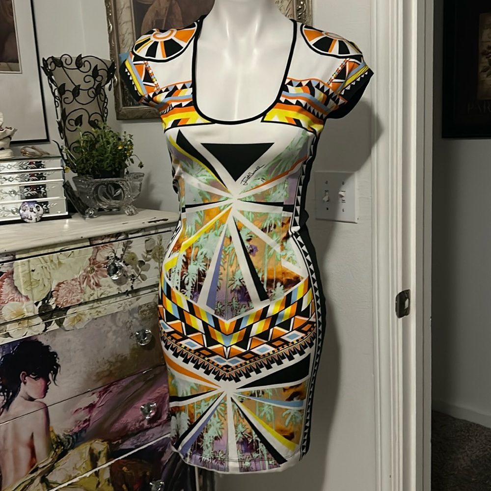 Just Cavalli Dress